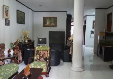 Pondok Gede nyaman