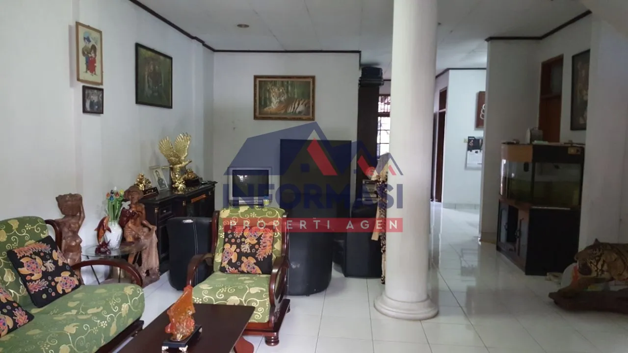 Pondok Gede nyaman