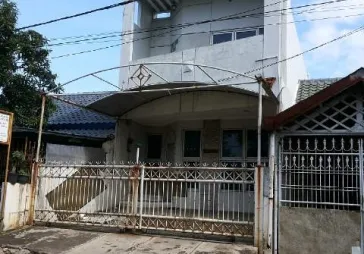 Rumah Green ville