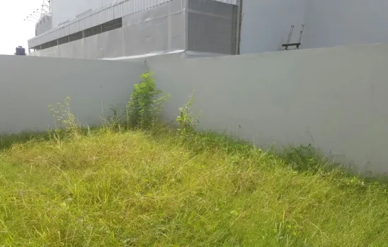 Gudang 3 Multigudang  luas 340 m2 posisi hadap jalan tol