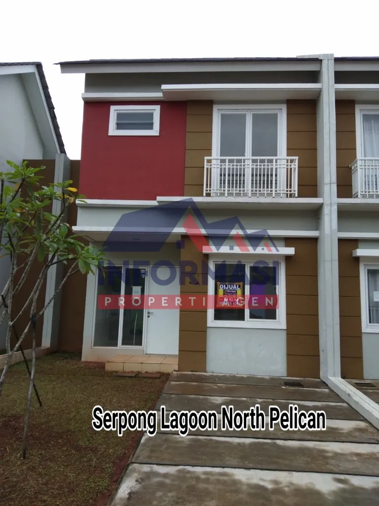 Rumah baru KT 2 KM 2