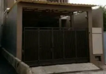 jl haji nawi pondok pinang jaksel lt 107,25 ( 5.5 x 19,5 )