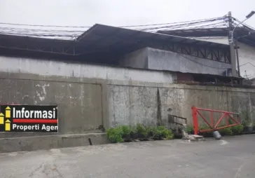 Gudang rawa lele