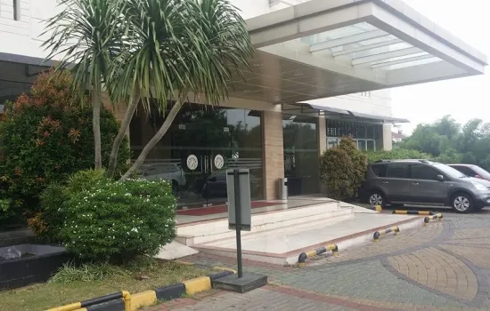 BELMONT uk 1 BR ( 33m2 ) ,lantai bagus no cantik , strategis