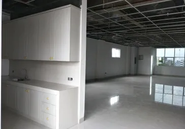 Mini building batu ceper, jakarta pusat