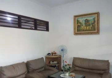 Rumah Siap Huni Taman Aries 120m2