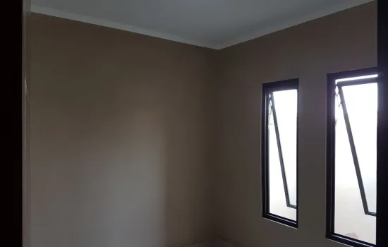 jl haji nawi pondok pinang jaksel lt 107,25 ( 5.5 x 19,5 )
