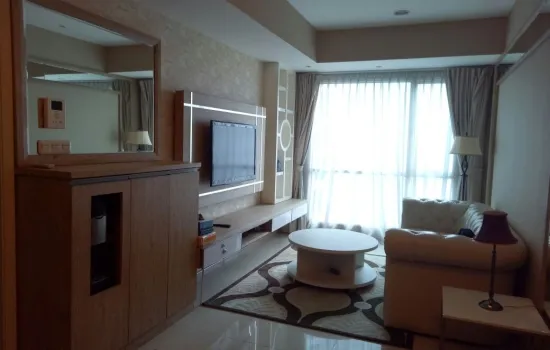 Lokasi bagus