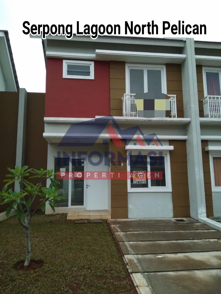 rumah baru 2lt KT 2 KM 2