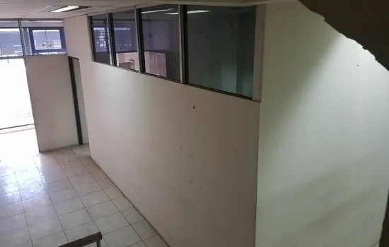 PURI KENCANA , hadap samping . lt 64m2 , cocok kantor