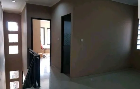 jl haji nawi pondok pinang jaksel lt 107,25 ( 5.5 x 19,5 )