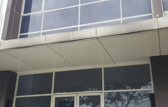 Ruko 3.5 Lt Siap Usaha hadap Jalan
