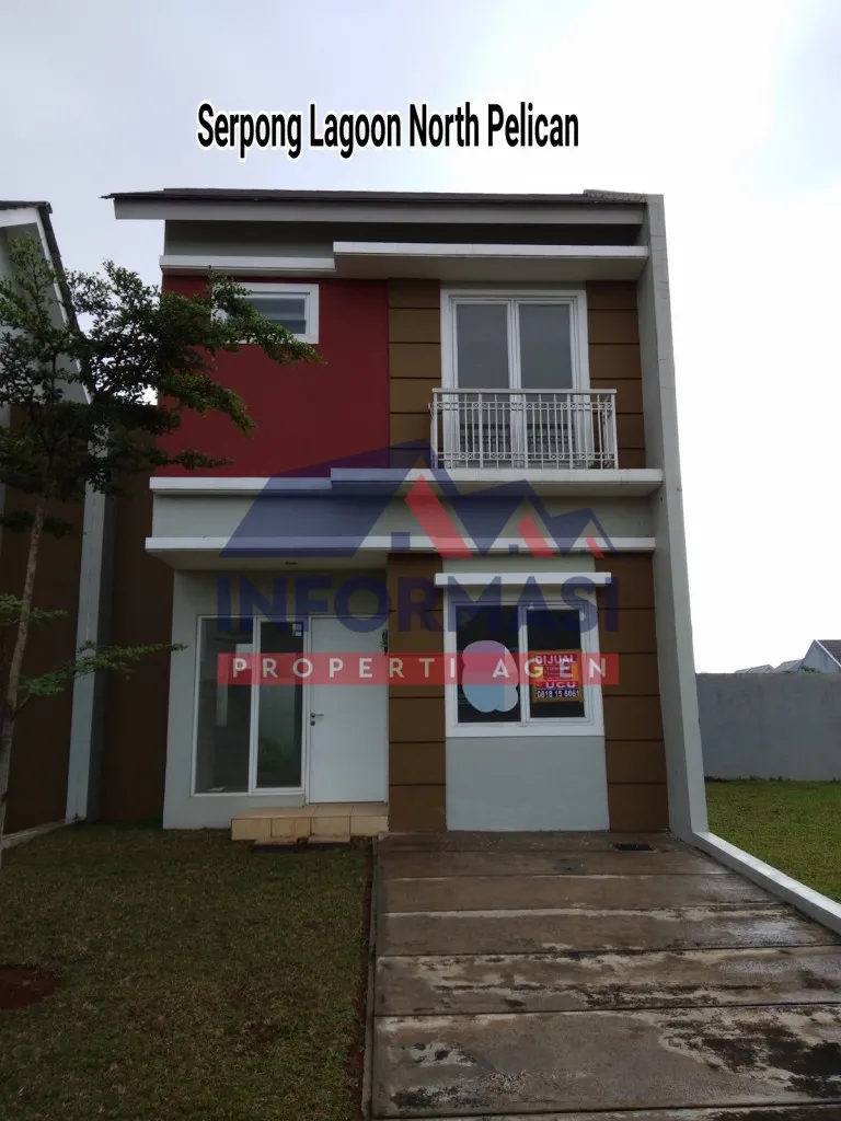 rumah baru, KT 2 KM 2, unfurnish