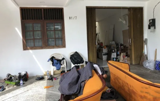 Lokasi bagus & nyaman