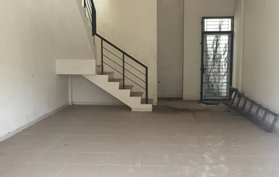 Ruko 2 lantai  Jalur sutera timur