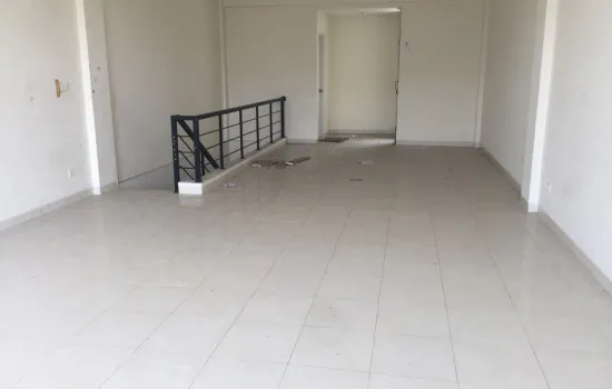 Ruko 2 lantai  Jalur sutera timur