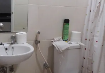 Apartemen puri park view.Lokasi  jalan pesanggrahan jakarta