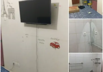 tyoe studio. kamarmandi 1