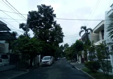 lokasi bagus