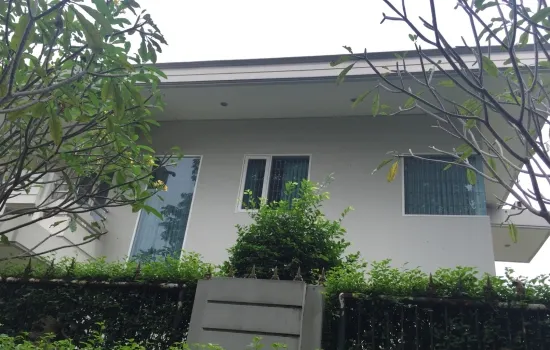 Taman Kebon Jeruk
