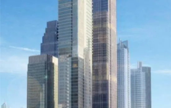 Office Space Premium Siap Usaha Unfurnished