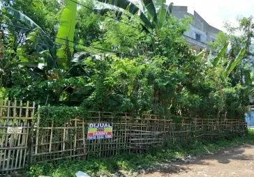 Tanah Sunter, jakarta utara
