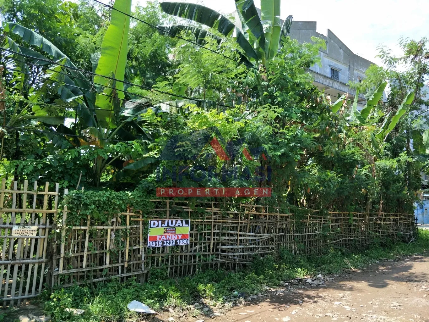 Tanah Sunter, jakarta utara