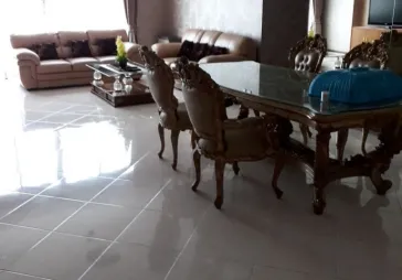 Apartment  full furnish 3Kt. 2Km siap Huni