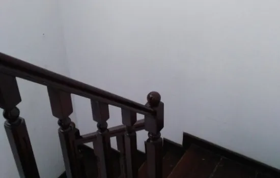 Rumah strategis siap huni Jakarta Barat