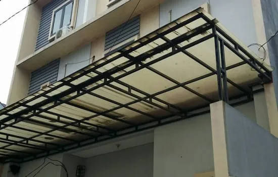 HAYAM WURUK lt 117m2 , income perbuln lbh kurang 40-50jt