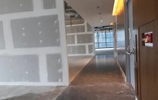 Office Space Premium Siap Usaha Unfurnished