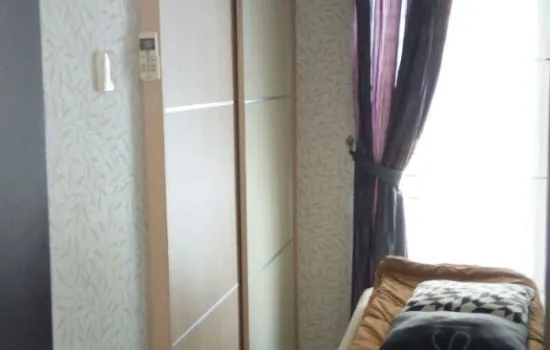 Apartemen Gardenia Boulevard Pejaten 2KT full furnished