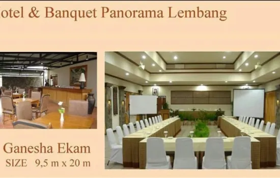 Lokasi didaerah lembang,,dingin nyaman dan asri,,daerah wisa