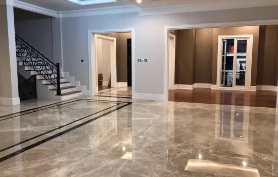 Keindah , Kenyaman dan Kemewahan pada Rumah Bangka Raya