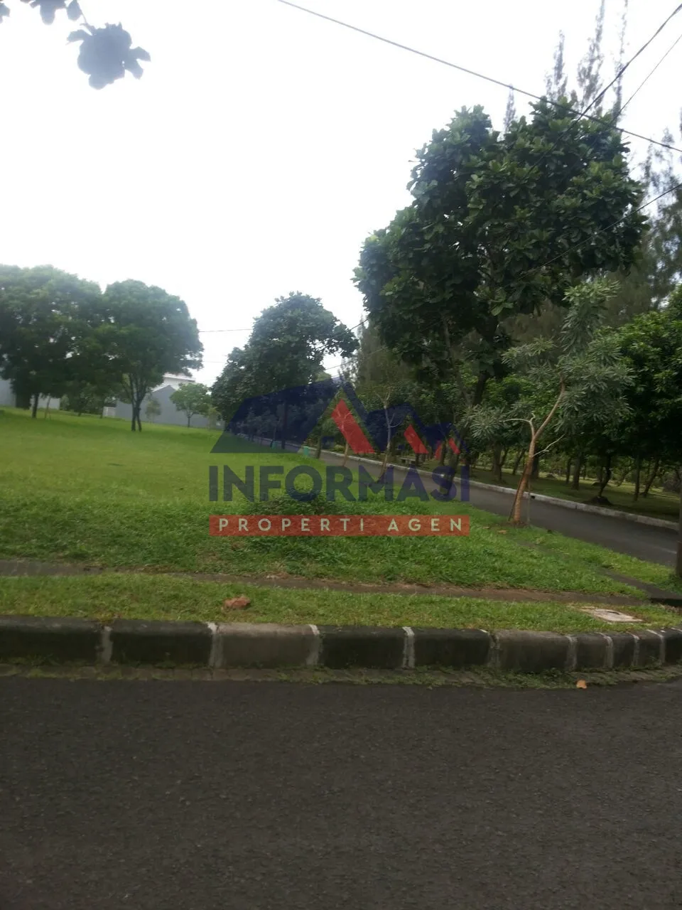 Kavling bagus banget , lokasi sangat strategis