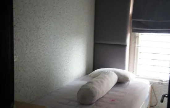 Apartemen Gardenia Boulevard Pejaten 2KT full furnished