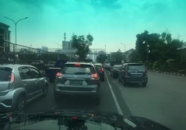 Taman Aries Utama