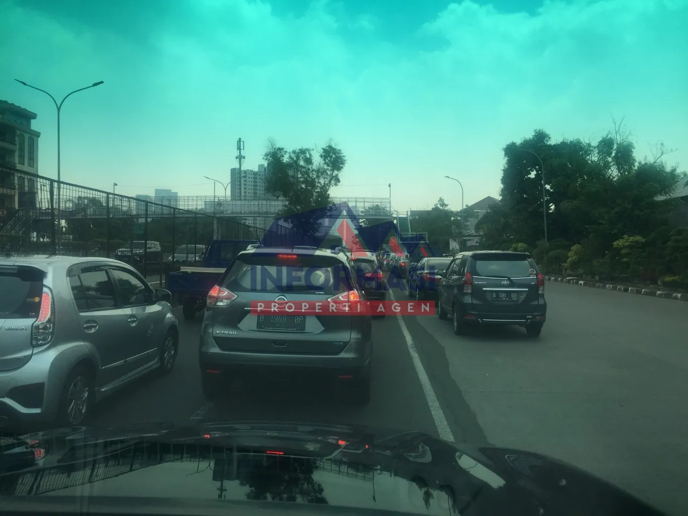 Taman Aries Utama