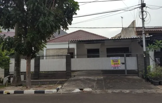 Lokasi bagus