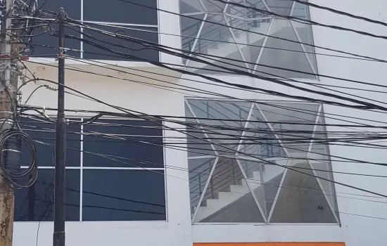 RUMAH KOS KOSAN 5 LANTAI - JL KEBON JERUK XV - MANGGA BESAR