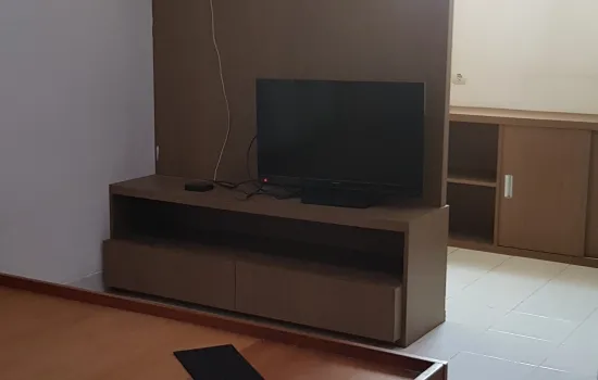 RUMAH KOS KOSAN 5 LANTAI - JL KEBON JERUK XV - MANGGA BESAR