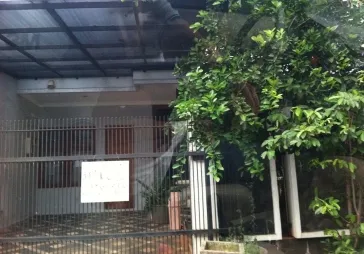 Rumah 2 Lt  Kt.4 , km.3 , Furnish