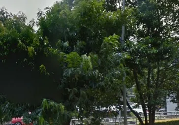 Gedung kantor simatupang, jakarta selatan