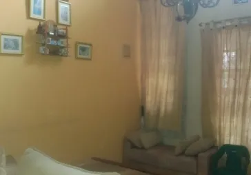 Rumah Banjar wijaya, Tangerang