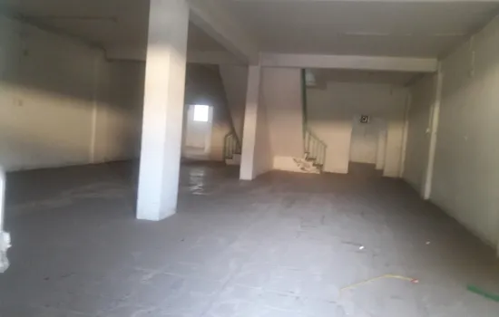Ruko 6 x 20 m2  3 lt  lingkar luar barat  jakarta barat