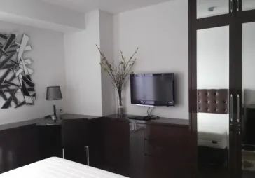 Apartment premier, lokasi sangat strategis, Pondok Indah