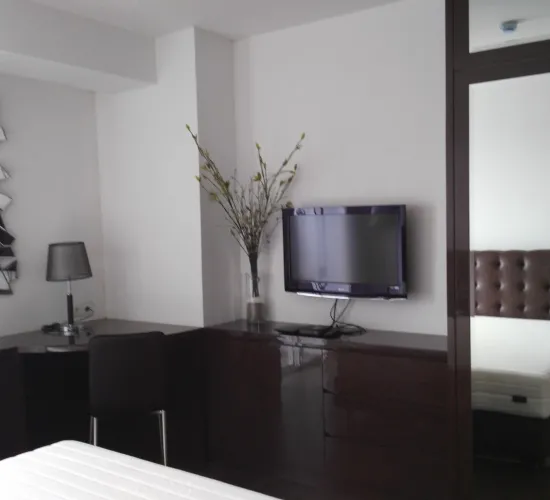 Apartment premier, lokasi sangat strategis, Pondok Indah