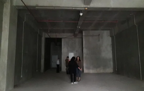 GEDUNG LANDMARK PLUIT   luas tanah  217  LB