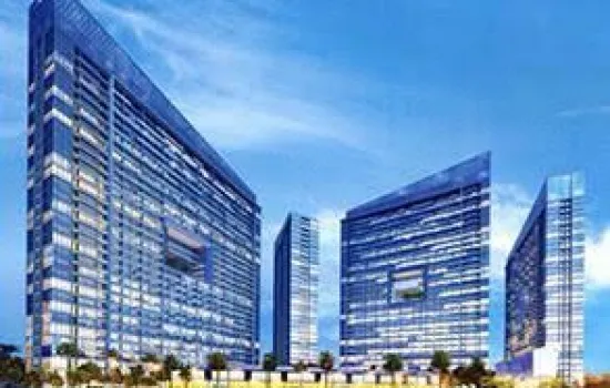 PURI MANSION APARTMENT... SANGAT B U.. HRS SEGERA TERJUAL!