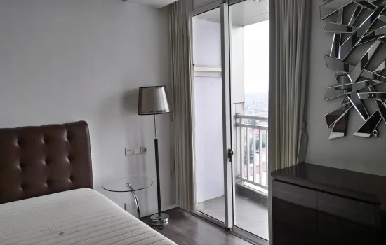 Apartment premier, lokasi sangat strategis, Pondok Indah